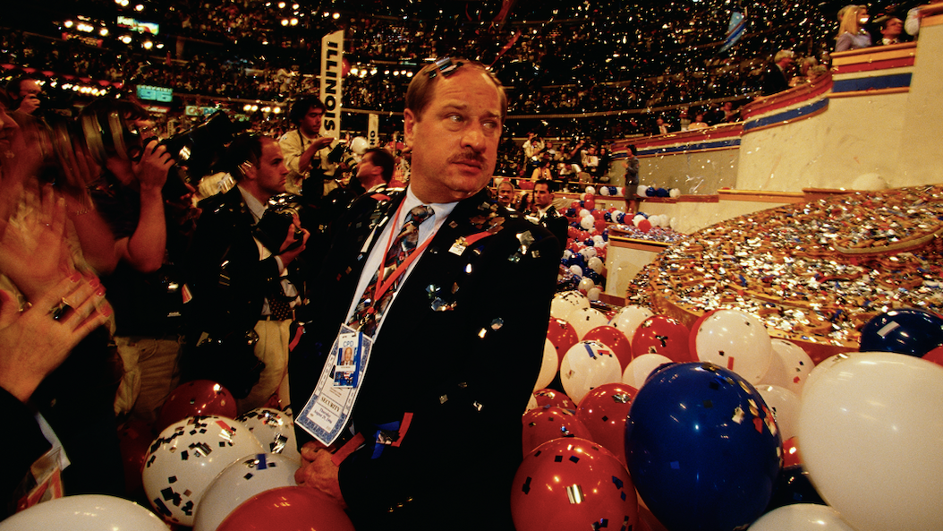 DNC would bring millions of dollars, thousands of visitors, Chicago business chief says