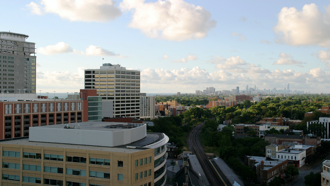 Evanston reparations recipients select assistance options
