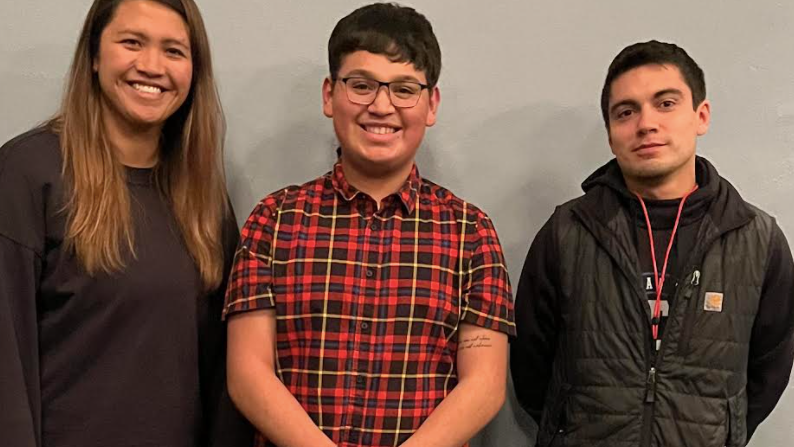 CPS tries to cultivate the next generation of teachers