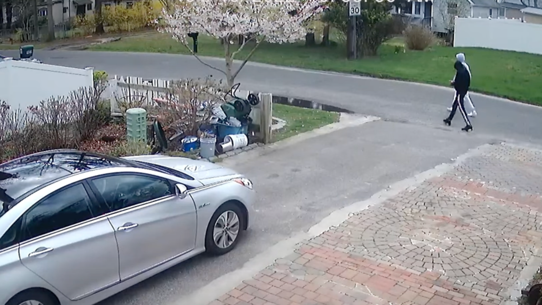 Teen, 14, charged in burglary, rape, stabbing of LI woman in front of her 4-year-old daughter