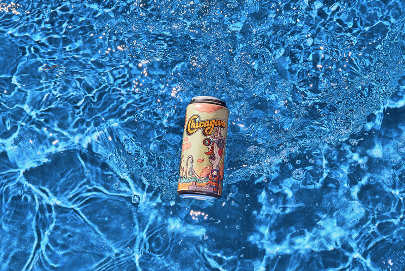 water