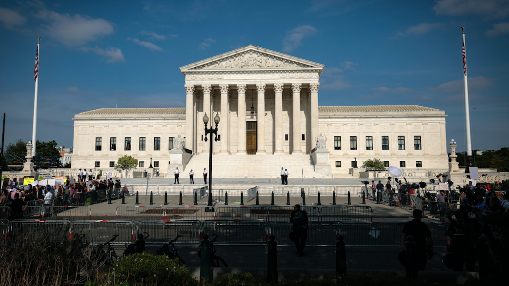 Illinois group's emphasis, given Supreme Court direction: 'Make abortion unthinkable and unnecessary'