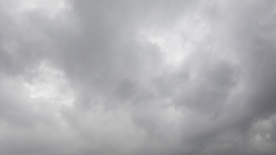April in Chicago was one of the gloomiest on record