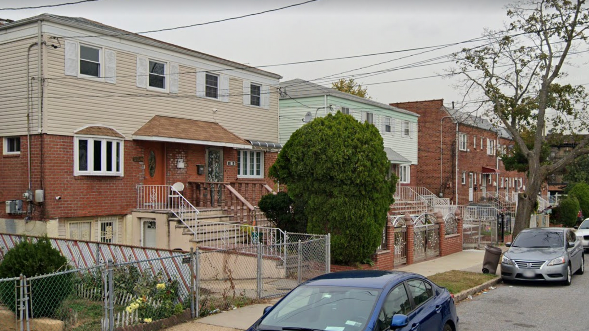 Queens man sentenced to 25 years to life in prison in fatal stabbing of landlord's son