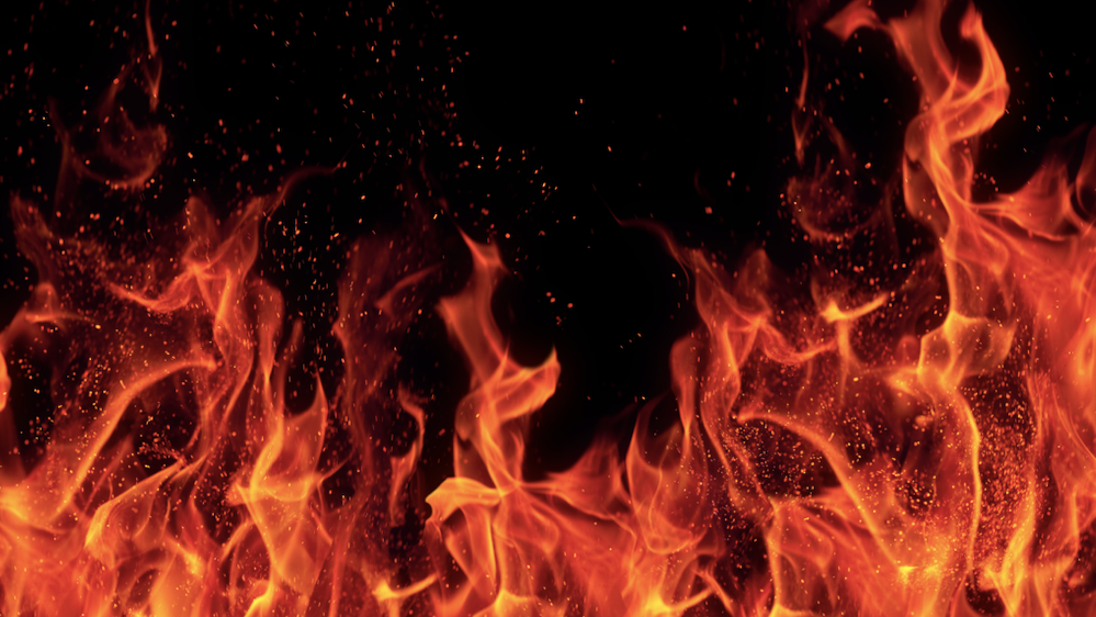 It's Arson Awareness Week, and everyone can help, state fire marshal says