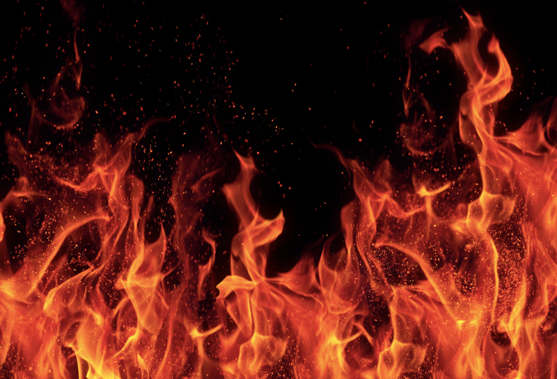 fire