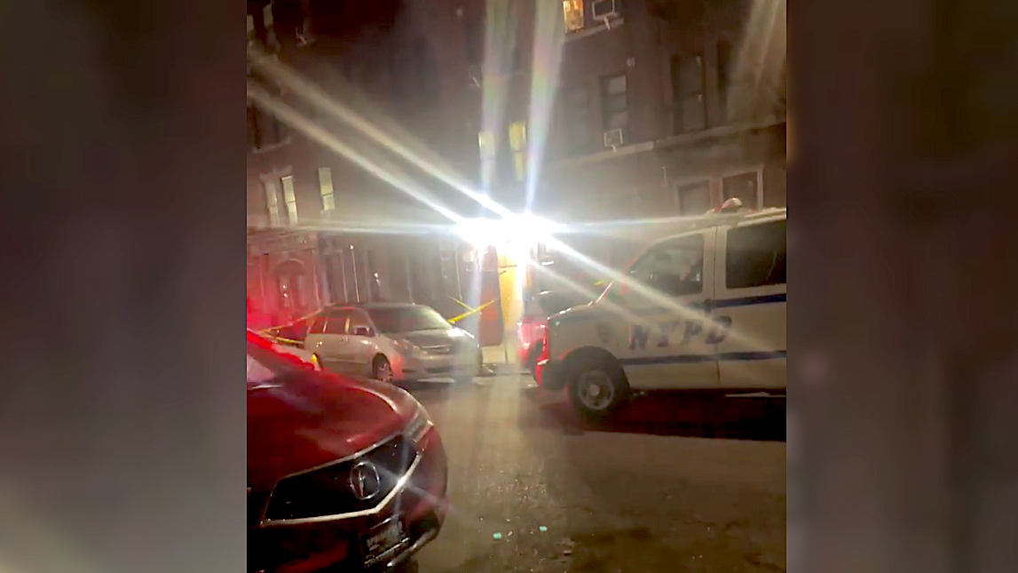 Woman shot in head in Brooklyn, suffers life-threatening injuries