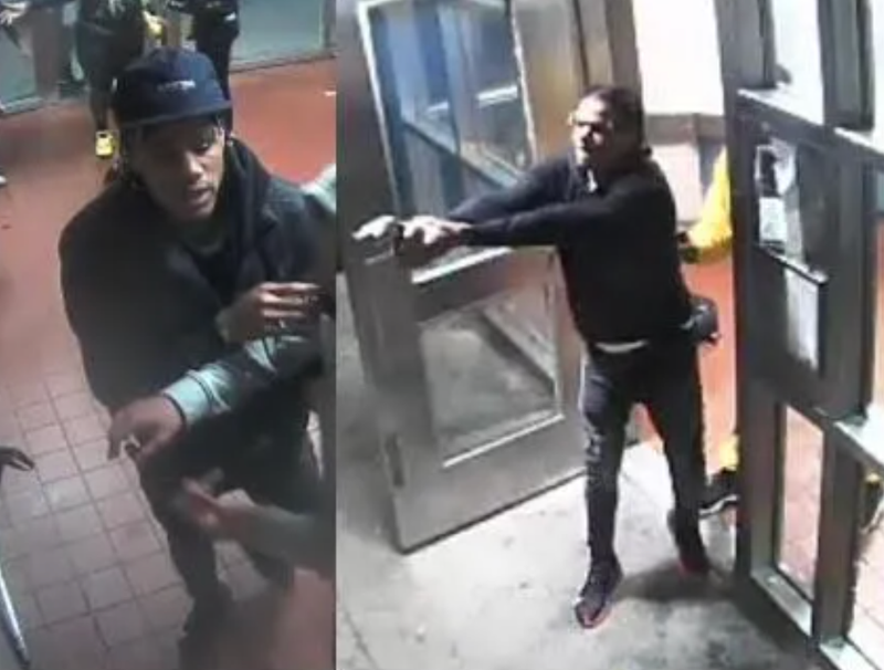 Man shoots gun in front of Brooklyn apartment building, flees: NYPD