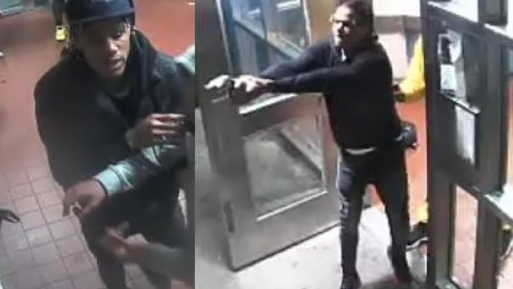 Man shoots gun in front of Brooklyn apartment building, flees: NYPD