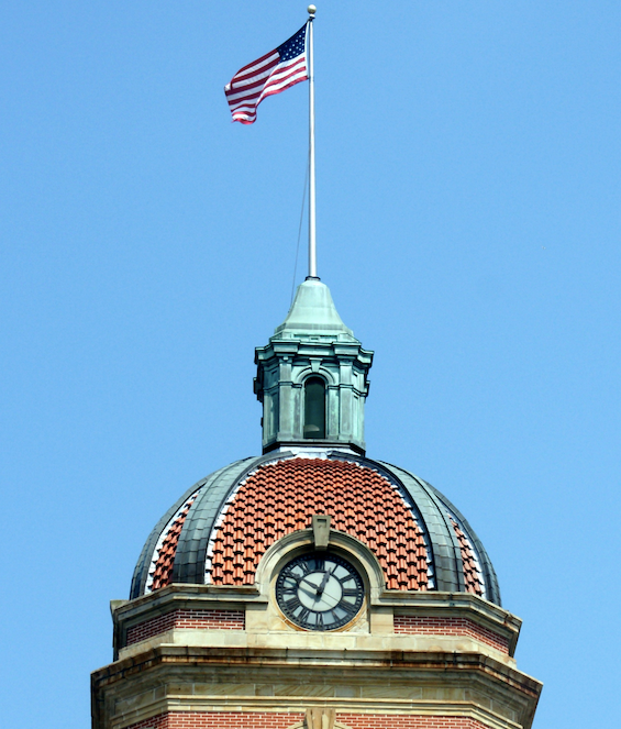 courthouse