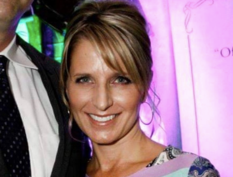 Kim Sandford