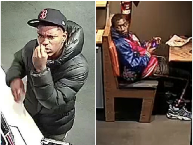 persons of interest