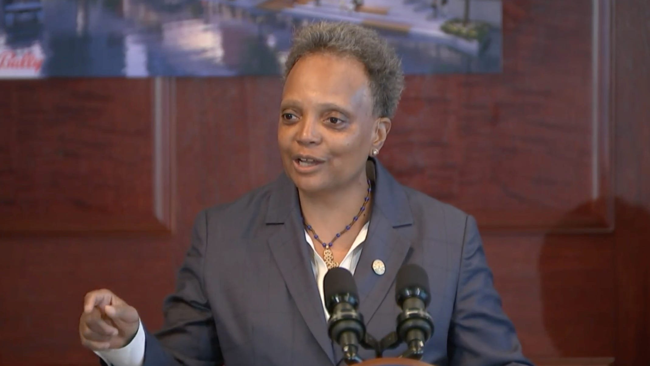 Mayor Lightfoot's casino pick coming under scrutiny from several Chicago aldermen