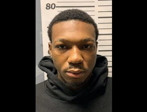 Wanya Carter Wilkins booking pic