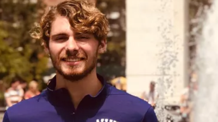 NYU student dies after being struck by alleged drunk driver on LES