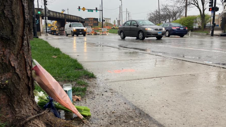 Bike-safety advocates urge city to build dedicated lanes after latest death