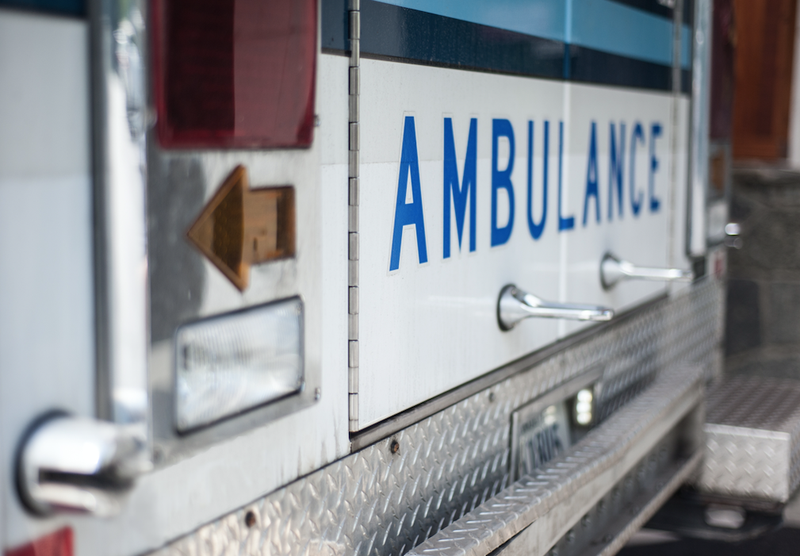 ambulance