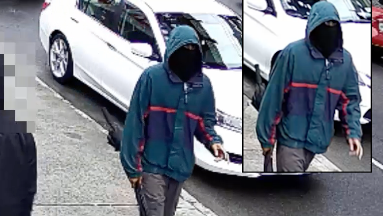 Boy sexually assaulted by man who forced him away from busy Brooklyn street: police