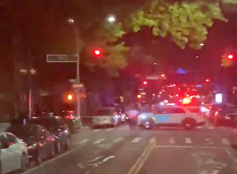 Queens hit-and-run