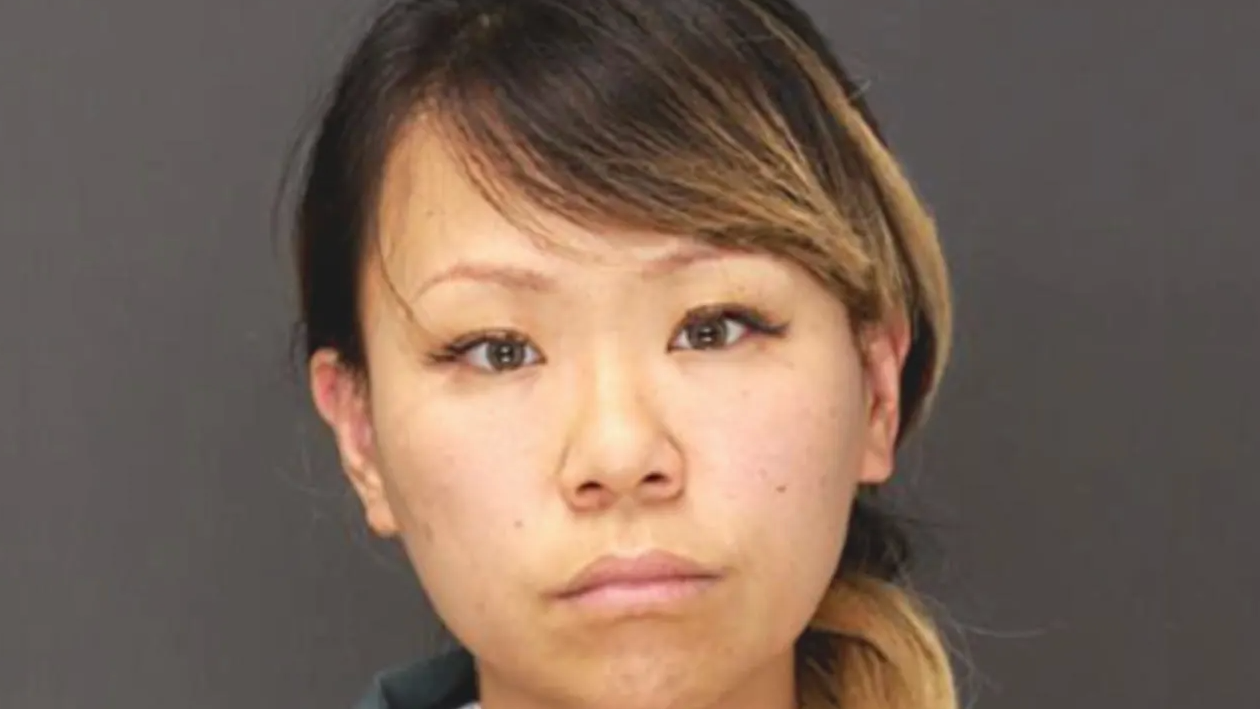 NJ mom faces murder charges, accused of fracturing infant son's skull