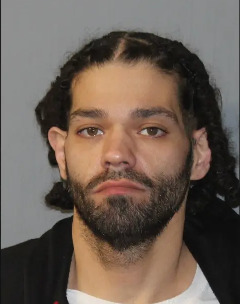 Joel Krecz, 35, of Hackensack