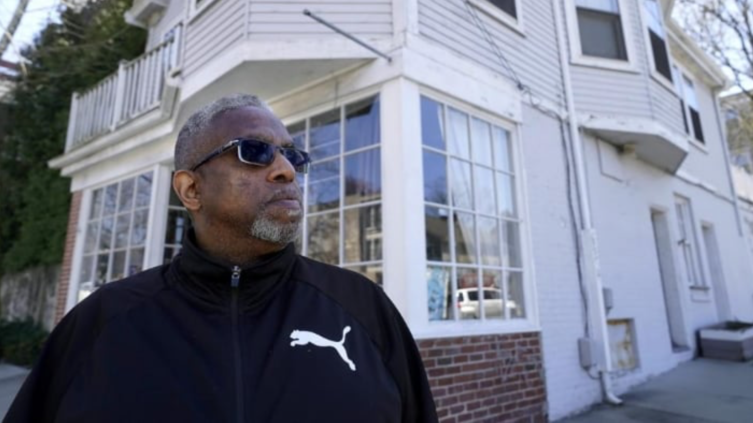 New reparations focus: Black enclaves lost to development