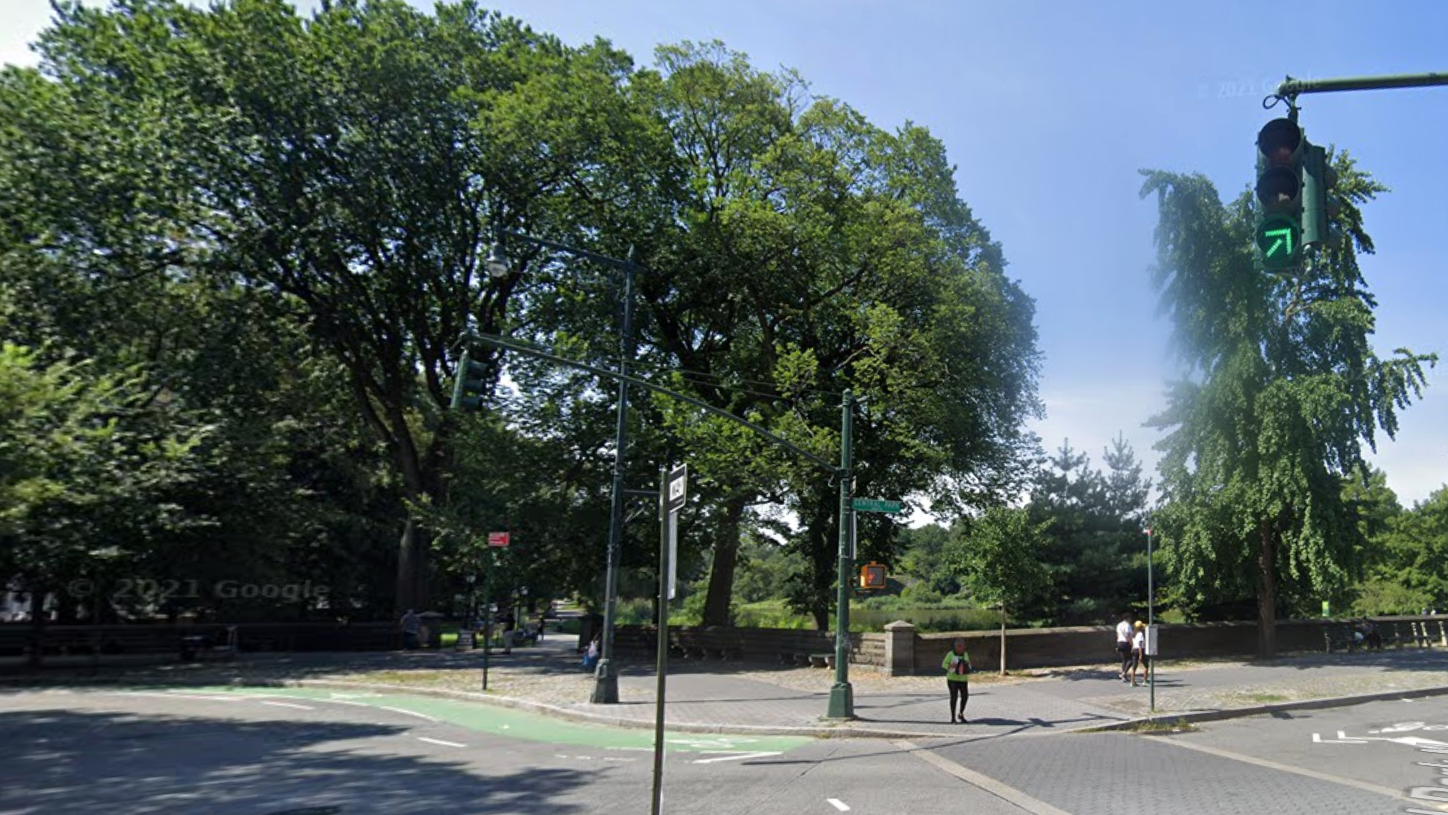 Two teens injured after shooting near Central Park