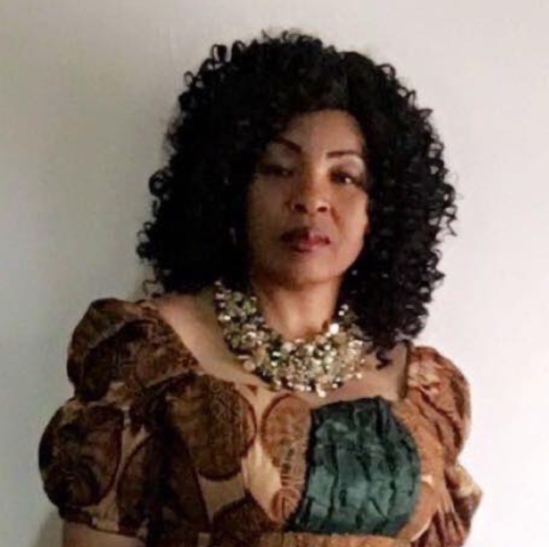 Florence Ngwu, 49, has died after a Queens hit-and-run in front of her daughter on Mother's Day.