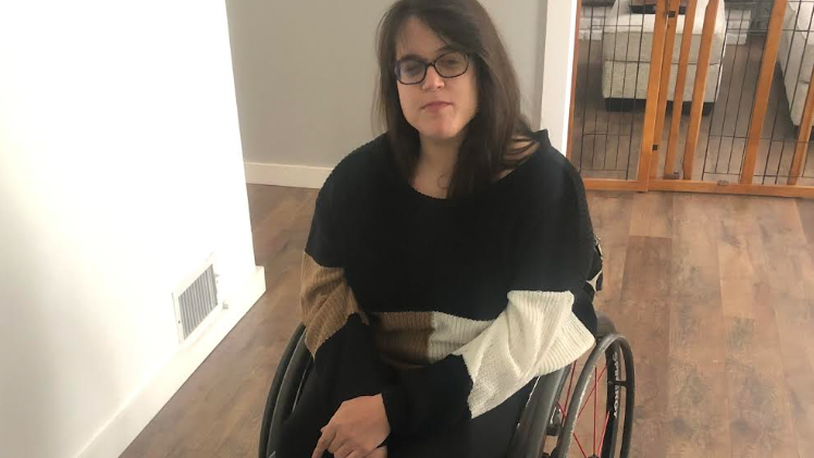 LI woman's wheelchair missing after flight to JFK, wants American Airlines held accountable