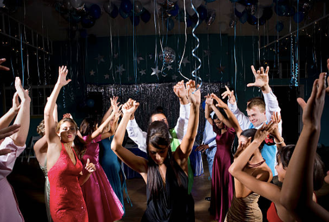 Prom