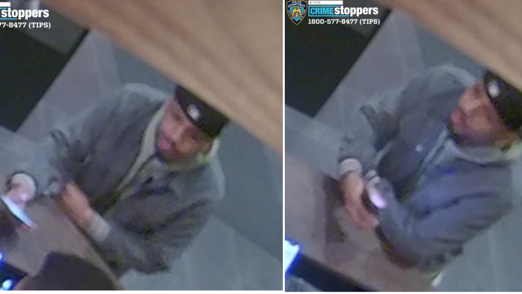 Man robbed after ordering masseuse to his hotel room, suspect sought
