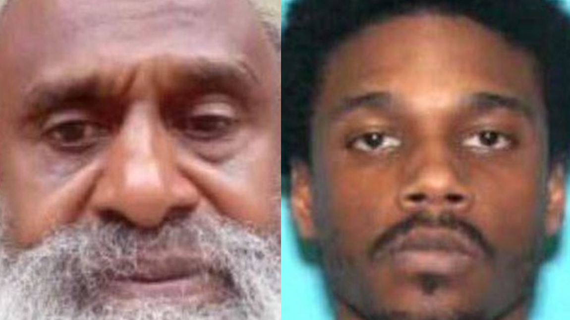 Man, 71, among duo charged with gunning down Bronx man on NJ hiking trail