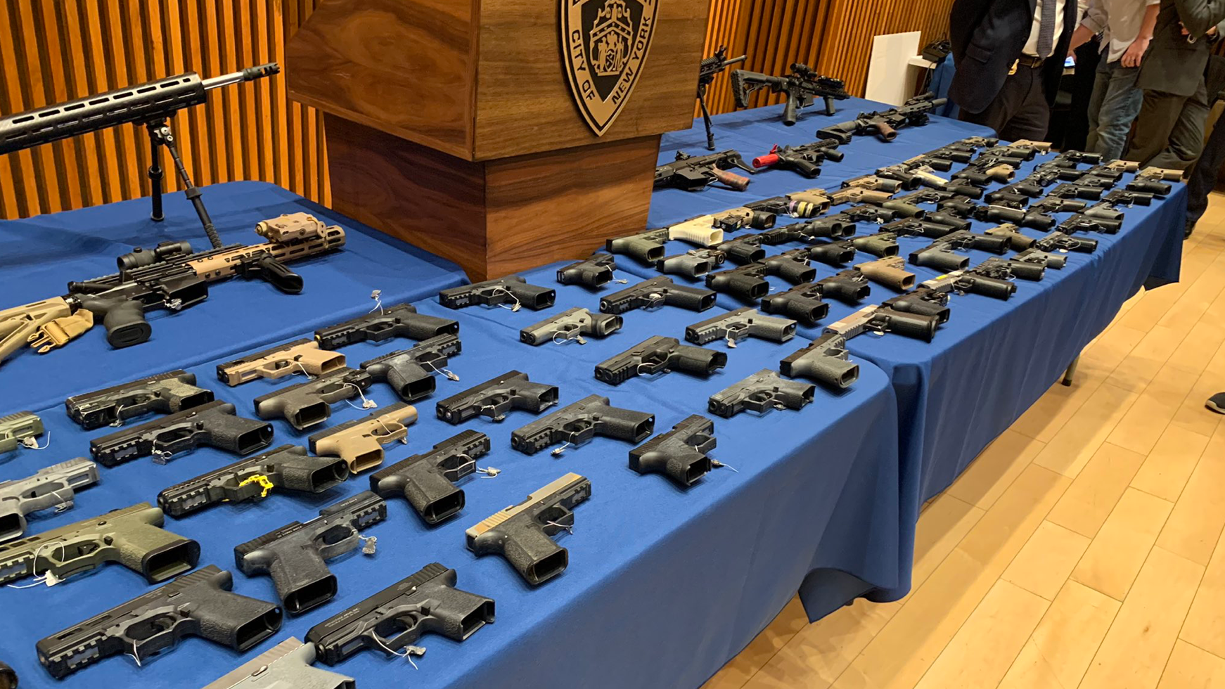 Adams calls on ATF to yank ghost gun kit maker’s license