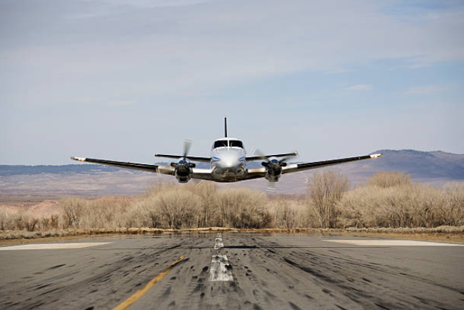 Emergency Landing