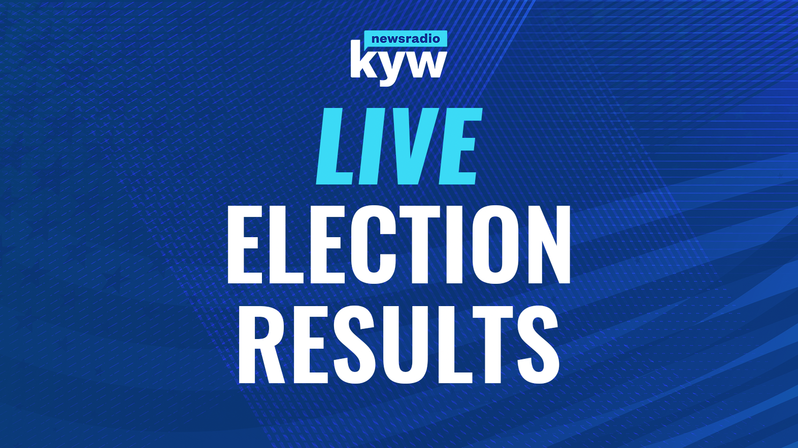 Live election results: Pennsylvania US Senate and governor's primary races