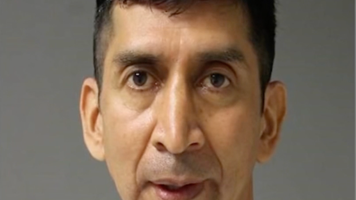 LI man pleas guilty to sexually abusing 8 children enrolled in wife's daycare