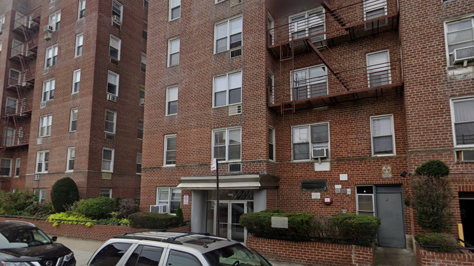 2-alarm fire in Brooklyn apartment building injures 15, including 3 firefighters