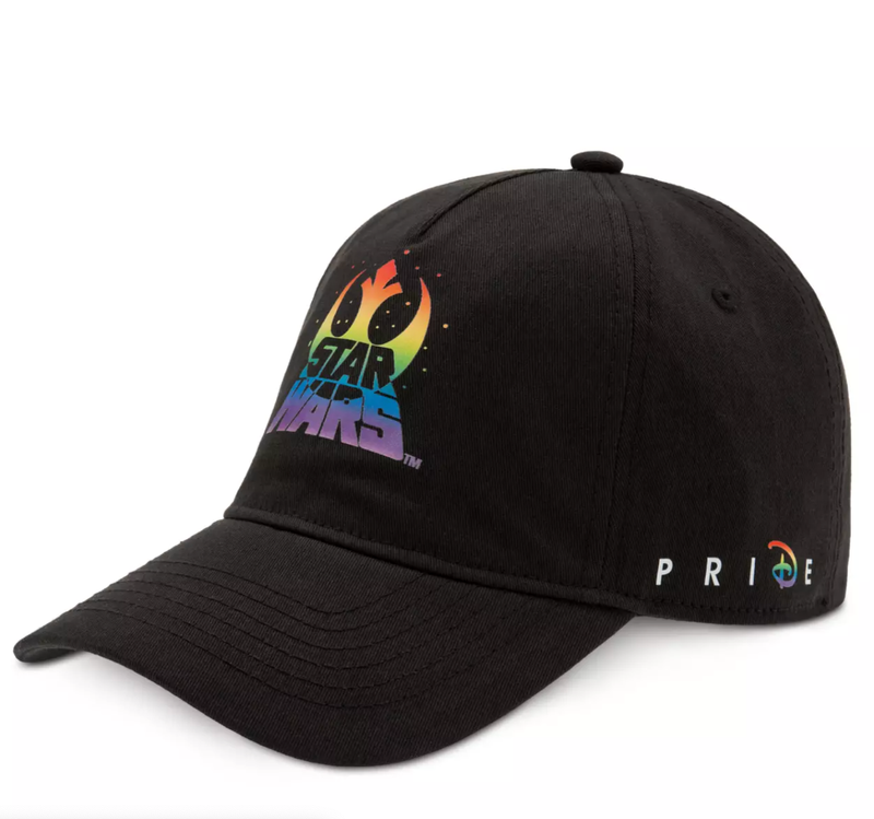 Star Wars Pride Collection Baseball Cap