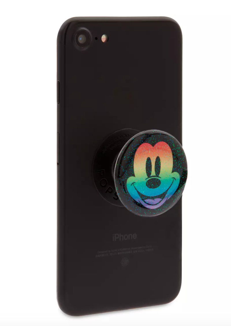 Disney Pride Collection Mickey Mouse PopGrip