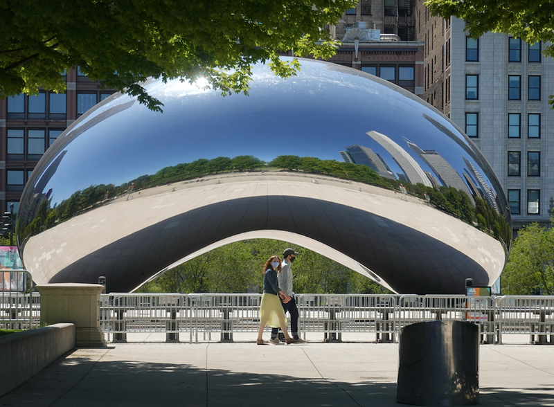 The Bean