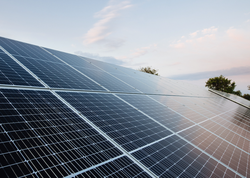 solar