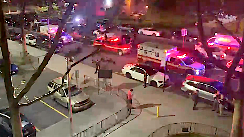1 dead, 2 wounded in East Village, LES shootings