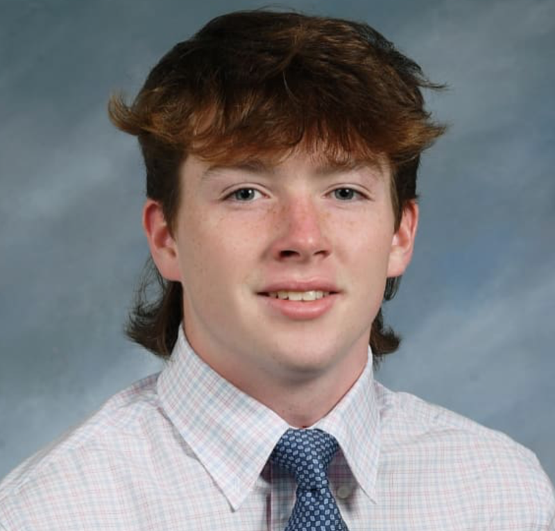 James "Jimmy" McGrath was killed during a fight outside a Shelton home that also injured three other teens, police said.