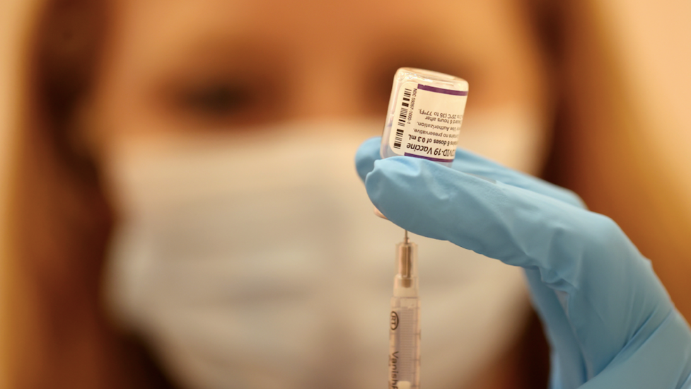Local doctor endorses FDA's approval of COVID boosters for kids