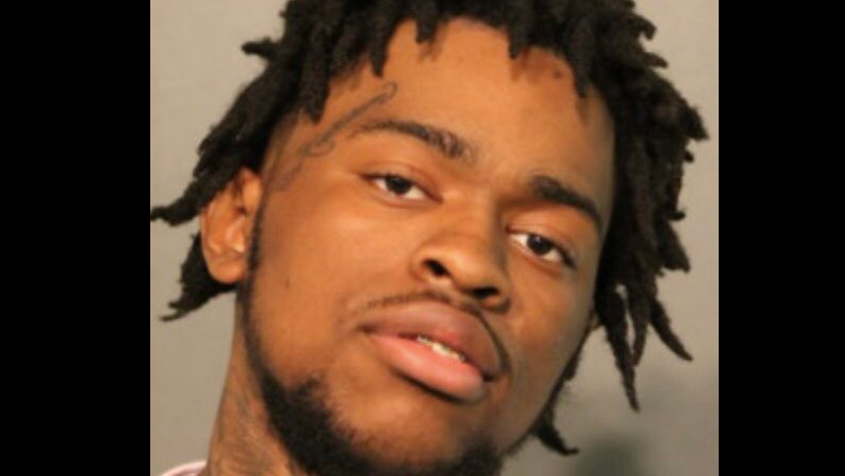 Man charged for the May 6 armed robbery of a culinary student in Lincoln Park