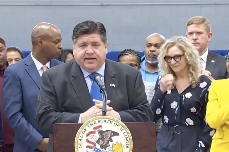 Pritzker