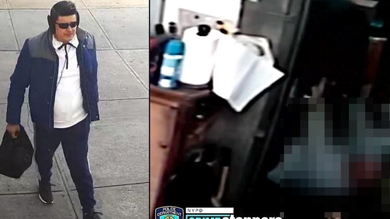Man charged with murder in brutal beating of Queens pawn shop owner: police