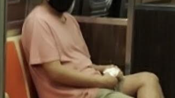 Police seek man who masturbated in front of a woman on Queens 7 train