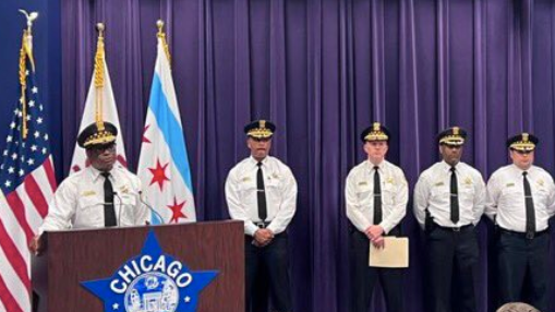Many questions, few answers after Chicago cop shoots 13-year-old during chase