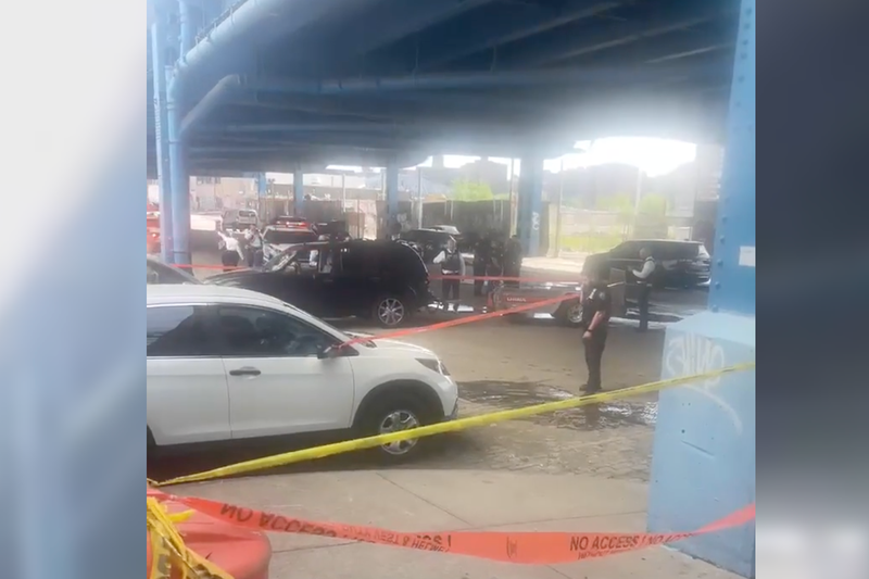 Bronx fatal shooting